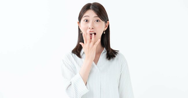 【税務調査の修羅場】元キャリア官僚の妻が豹変…ひと言に詰まった“プライド”と“屈辱”