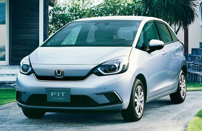 ホンダ新型フィットの心地よさは、なぜ乗る人の「五感」に響くのか