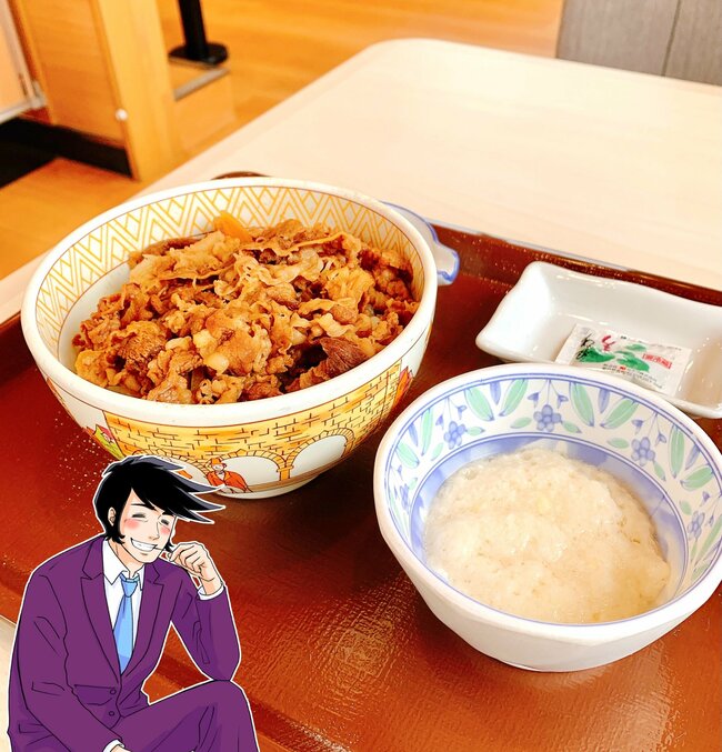 もう普通の牛丼に戻れないかも…すき家の“隠れた名作メニュー”毎回食べたいくらいお気に入り！「めっちゃ好き」「美味しすぎて涙出そう」《実食レビュー》