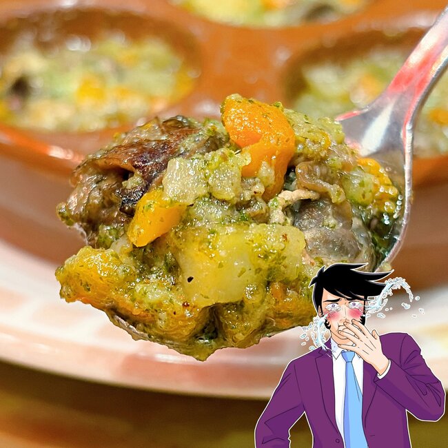 「これ1個でお腹いっぱい」コメダ珈琲の“隠れた名品メニュー”幸せすぎて泣けてくる「だいすきです」「定期的に食べたくなる」