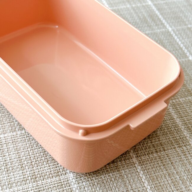 もう普通のお弁当箱に戻れない…!カインズの「洗いやすい容器」が楽ちんすぎる!「めっちゃいい!」「とても素晴らしいです」