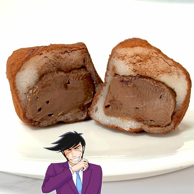「マジ美味しすぎて一瞬で消える！」「神の作った食べ物か？」シャトレーゼの“1個36円スイーツ”がウマすぎると大好評…！「存在してくれてありがとう」
