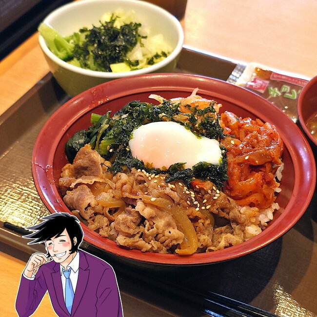 もう普通の牛丼に戻れないよ…すき家の“やみつき限定メニュー”毎日食べたいくらい好き!「おいしすぎるやろ…」「大盛り余裕でぺろりだった」「レギュラーメニューにして欲しい!」【実食レビュー】