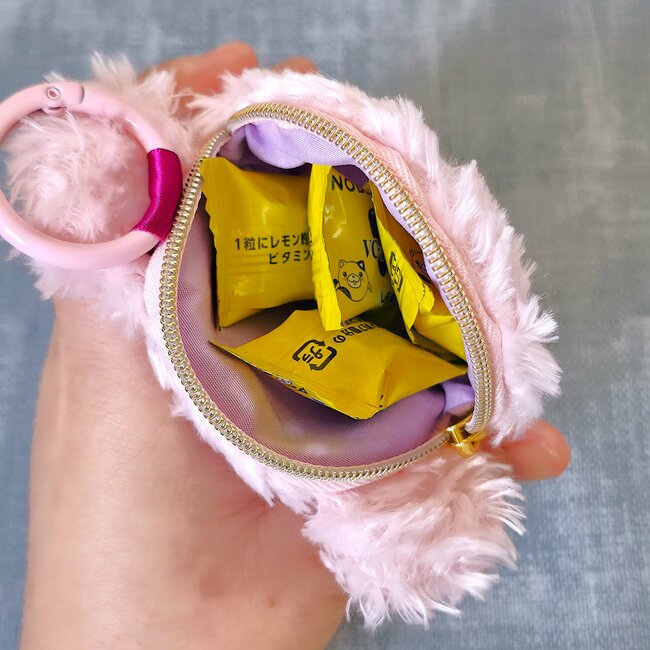 ふわっふわで可愛すぎる…！タリーズの「クリスマス限定グッズ」眺めてるだけで気分がアガります！