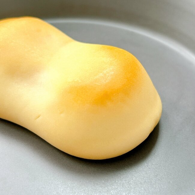 「博多通りもんやわ！」「いくらでもイケる」シャトレーゼの“140円スイーツ”がお土産級のウマさ…！「ほぼ、ままどおるだと思う！」