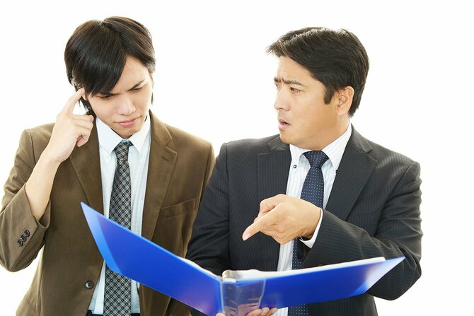 「なぜか会話が噛み合わない人」が使っている“超NG”フレーズ。意外と知らないその正体