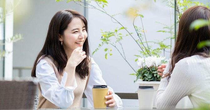 “いつもご機嫌な人”がやっている「自分を冷静に理解するための習慣」・ベスト1