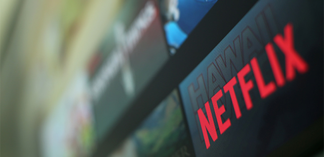 NETFLIX
