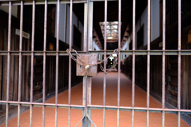 ハラスメントが横行する刑務所から脱走するがごとく、ハラスメントだらけの企業から脱走する人も増えそうです。