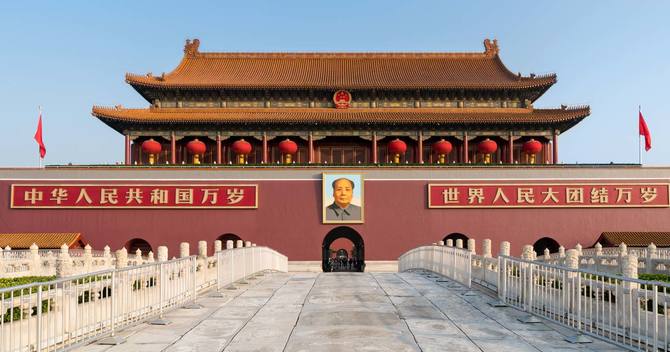 中国で習近平の「毛沢東化」は進むのか?建国70周年の先を読む