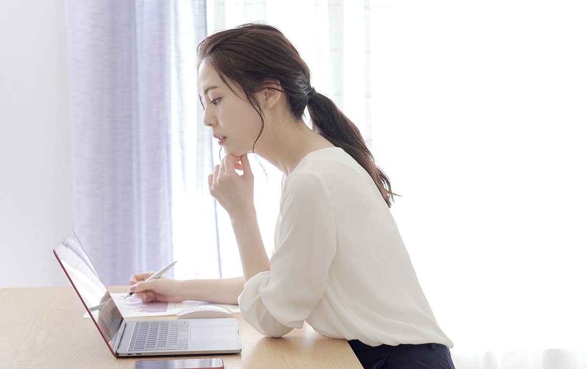 「いい案が全然出ない!」頭が柔らかい人ならどうする?