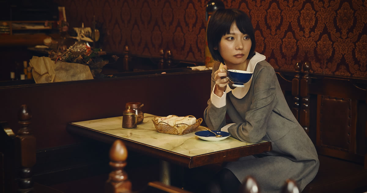 昭和の空間「純喫茶」に若い女性が惹かれる理由