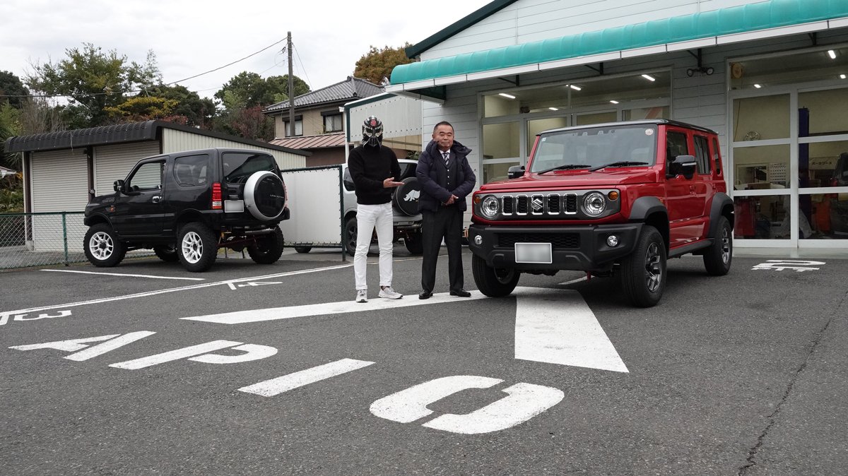 河野さん、ありがとうございました！