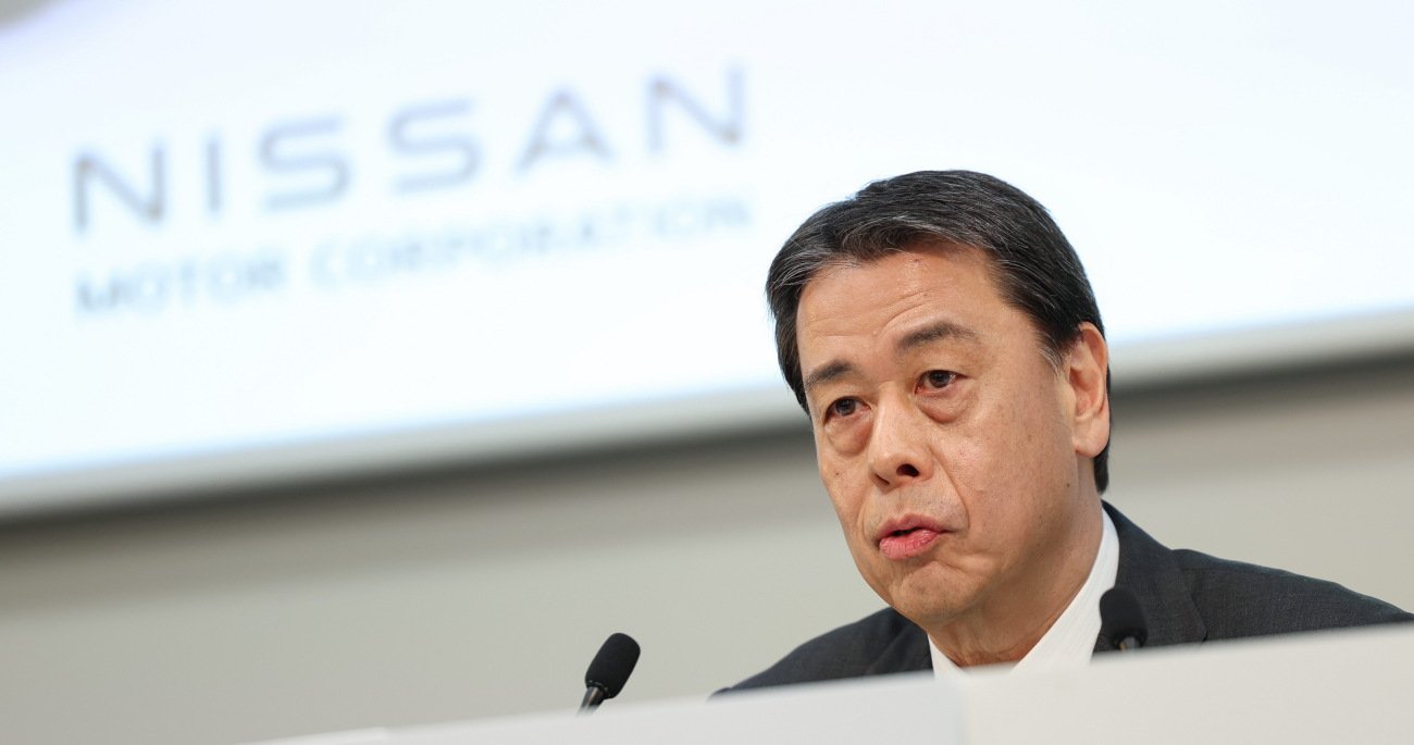 「通信簿は落第」日産の内田社長がついに解任！トヨタとの決定的な違いとは？