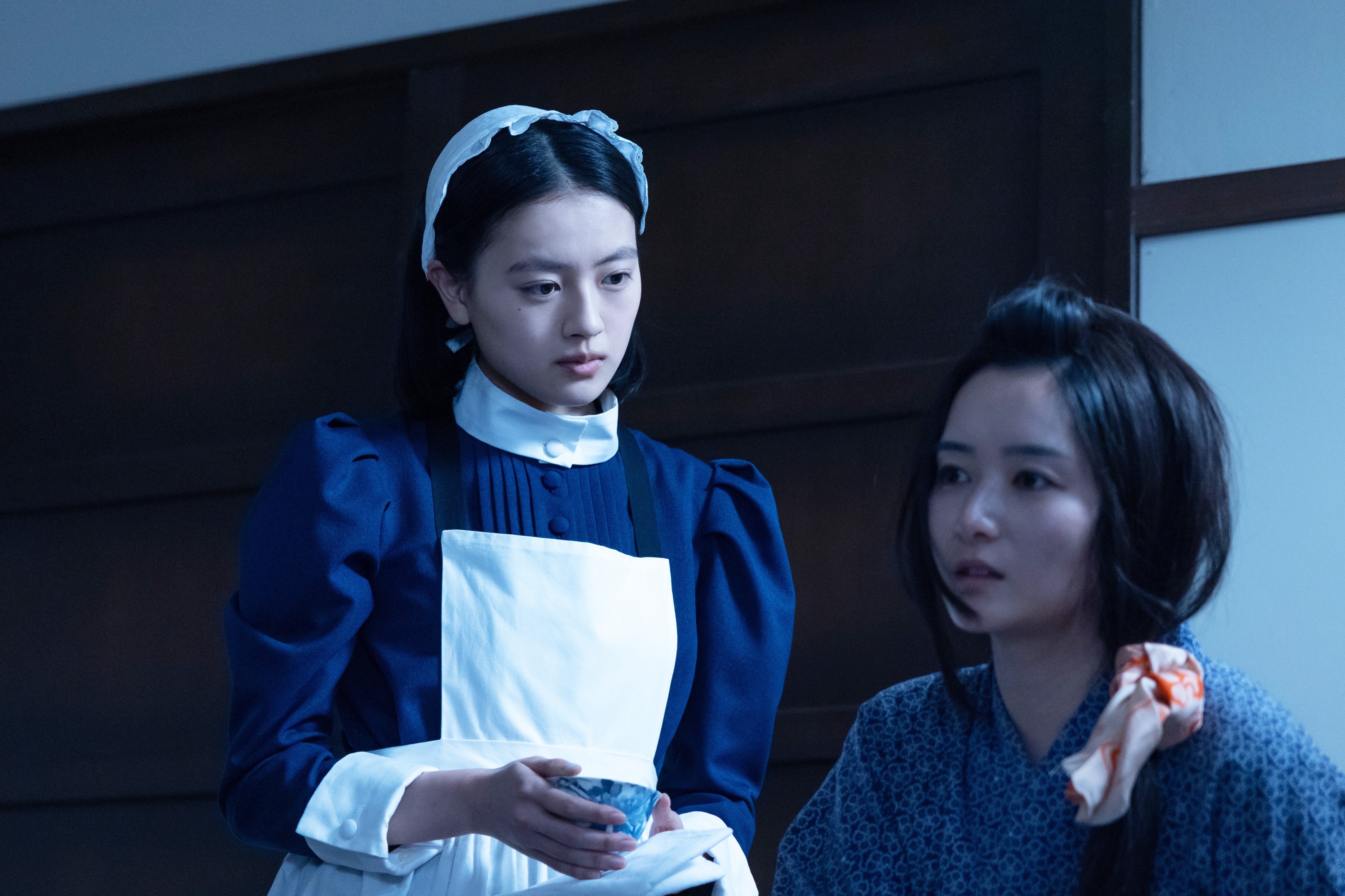『ばけばけ』主人公の夫のモデルが書いた作品も…明治中期の「新聞連載小説」が豪華すぎる！〈風、薫る第50回〉