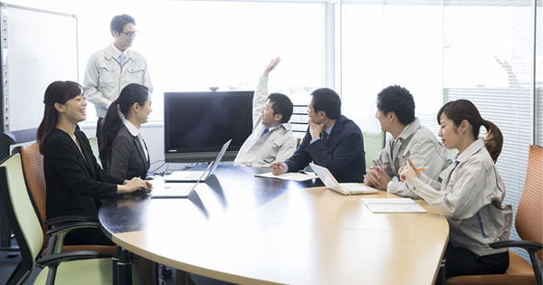 会議でＫＹ発言をする理由