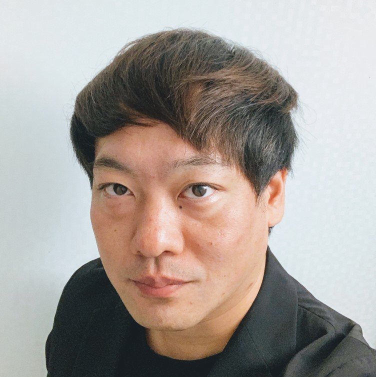 吉田泰己