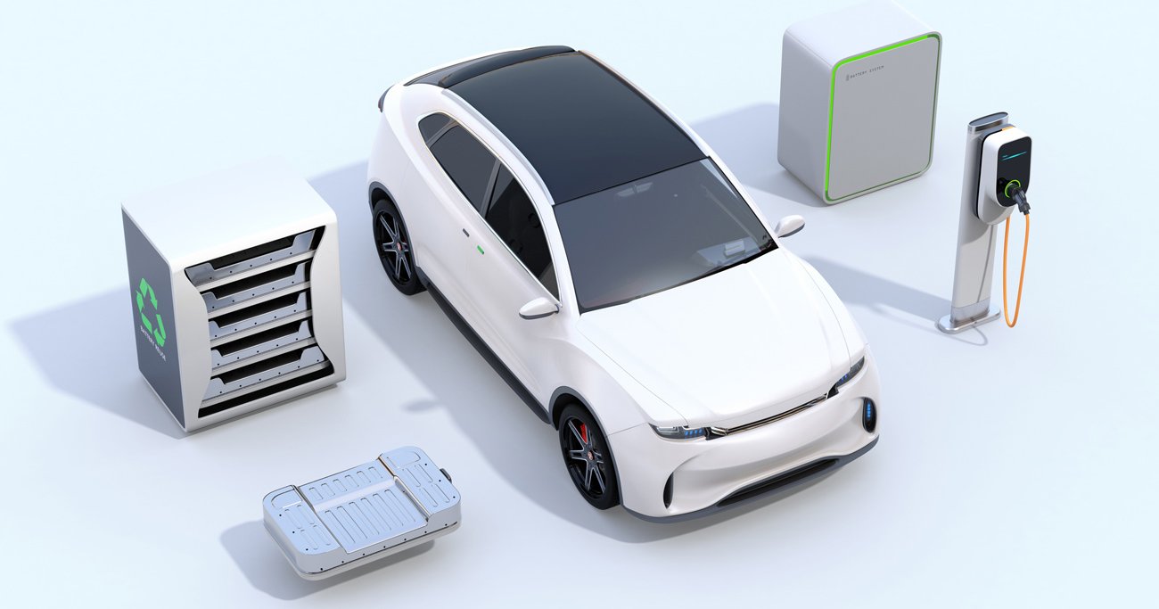 「EV・電池・半導体」が脱炭素で最強産業になる理由、ルネサス火災で半導体強奪バトル！