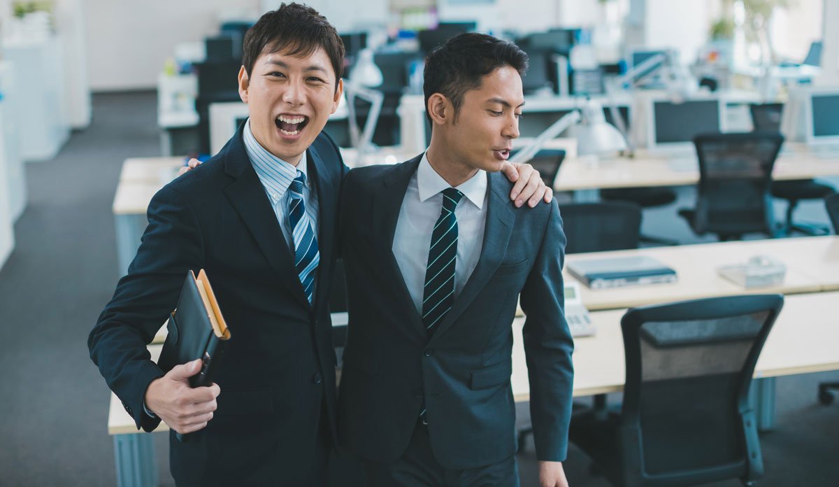 できる人は必ず知っている一流の自分の魅せ方