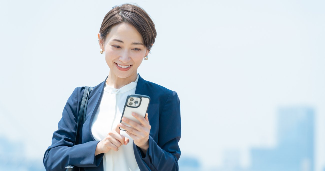 職場にいる「生産性の高い人」が守っている1つのルールとは