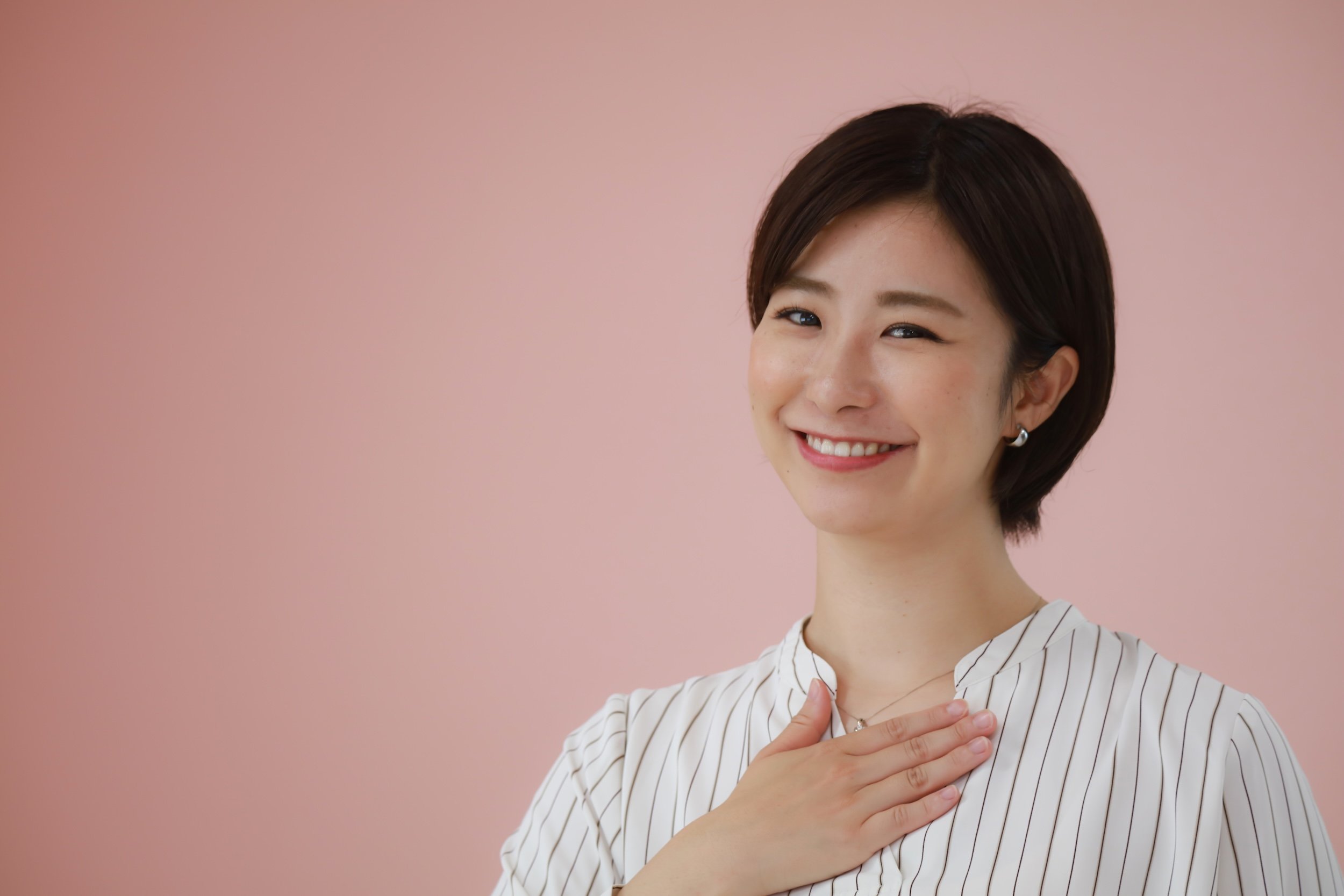 【「とんでもございません」は間違った敬語?】本当に感じのいい人は、褒められたとき何と言うか