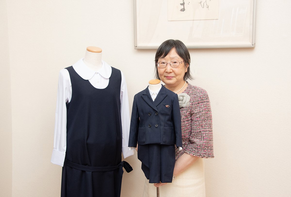 東京女子御三家「桜蔭」が、創立100周年に向けて取り組むこと