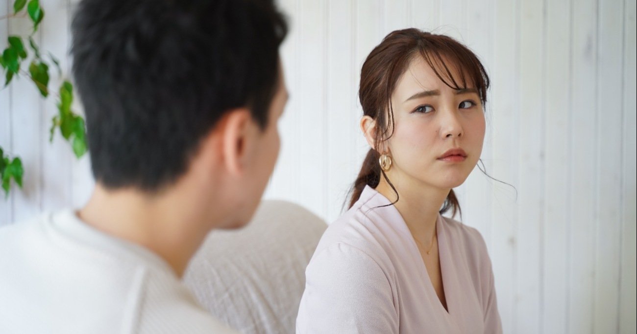 「自分ばっかり損をしている」と思ったときにすべきこと・ベスト1