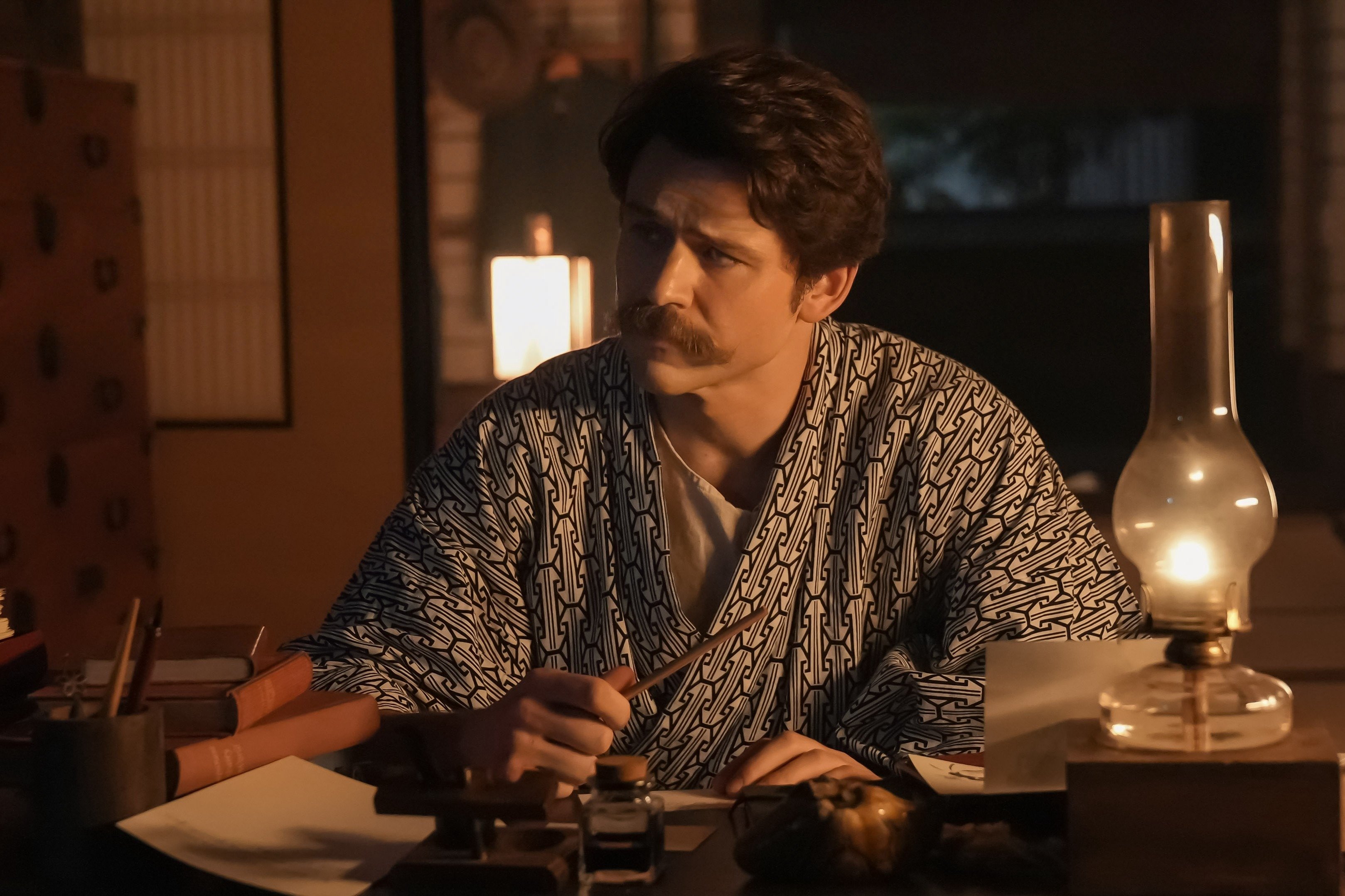 起業して月200円！明治を生きる銀二郎（寛一郎）の収入で当時買えるものがすごかった！〈ばけばけ第62回〉