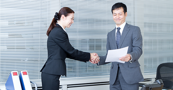 心理学で解説、デキる部下は上司を上手く「見切って」いた