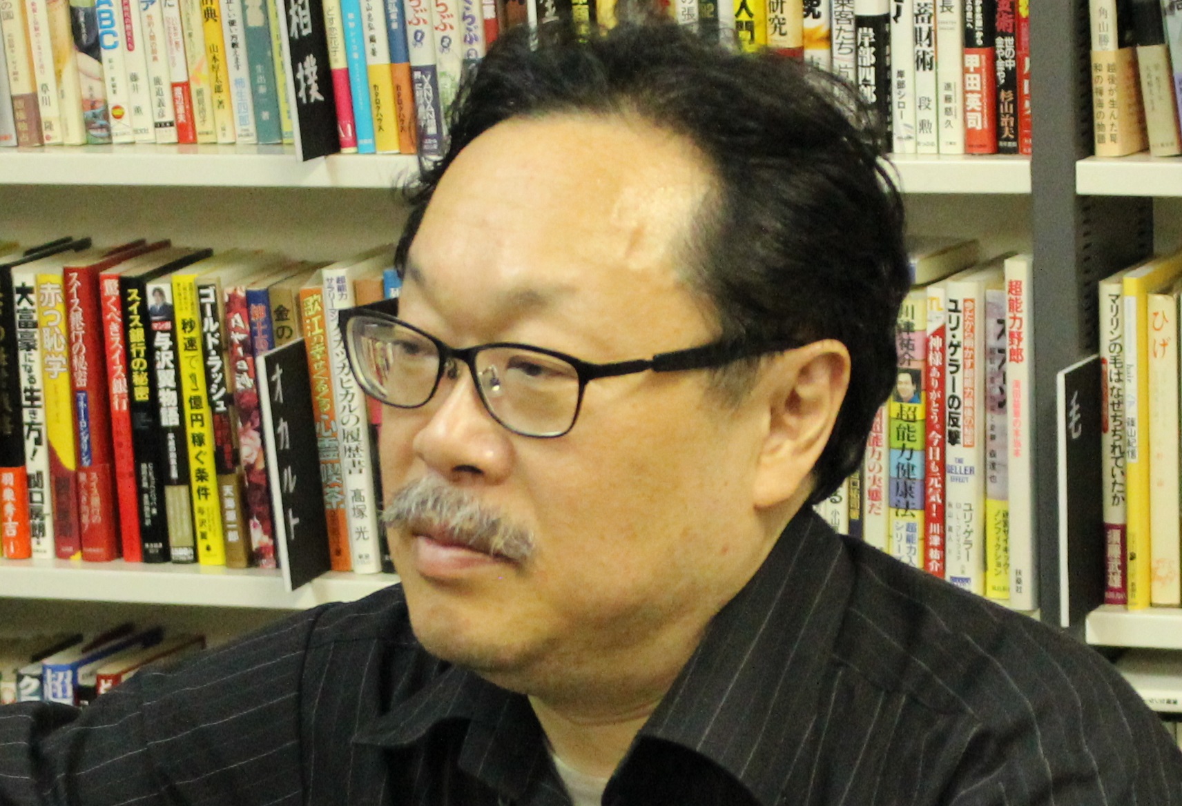 好きなことをしながら、死なないように生きていく方法――とみさわ昭仁の場合。【後編】
