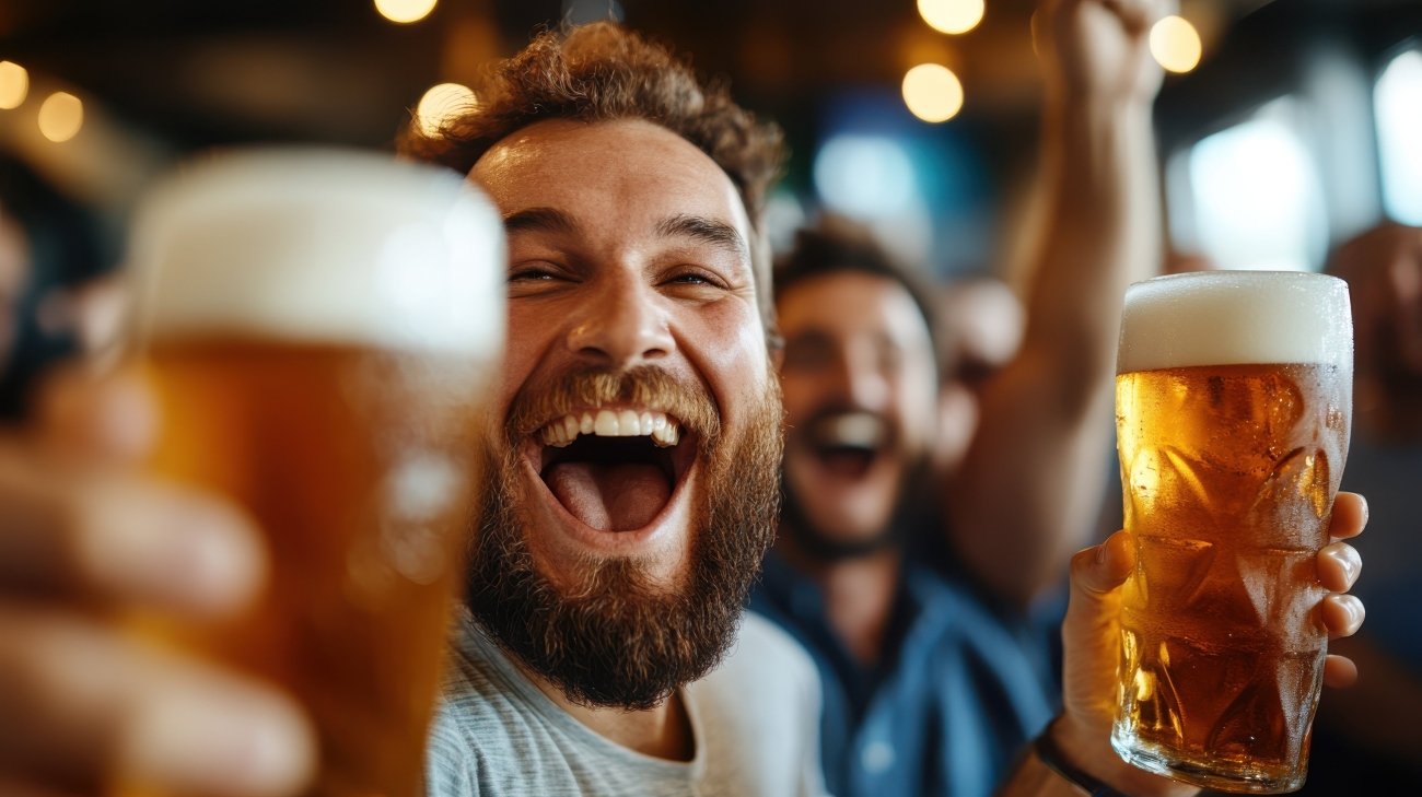 職場の「つまらない忘年会」を楽しめるようにする1つのコツ<会食専門家が教える>
