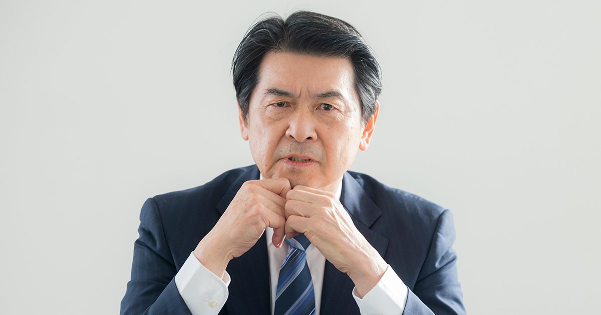 ビジネスパーソン