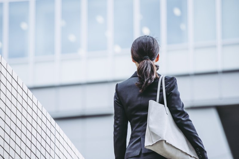 30代、転職の面接官が「選びたい」と思う人のたった一つの条件とは?