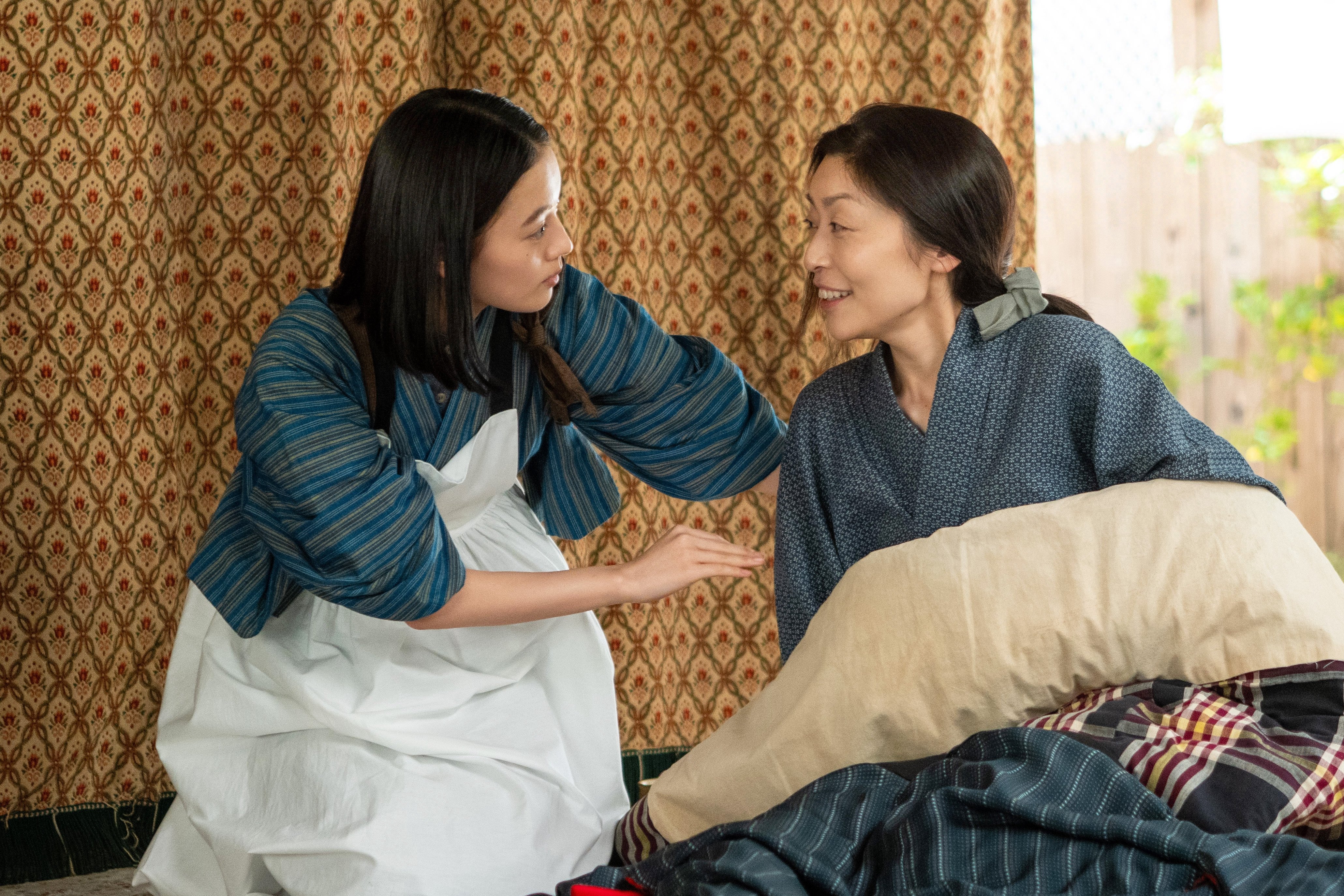 親が「子どものため」と思うほど見失ってしまうこと〈風、薫る第80回〉