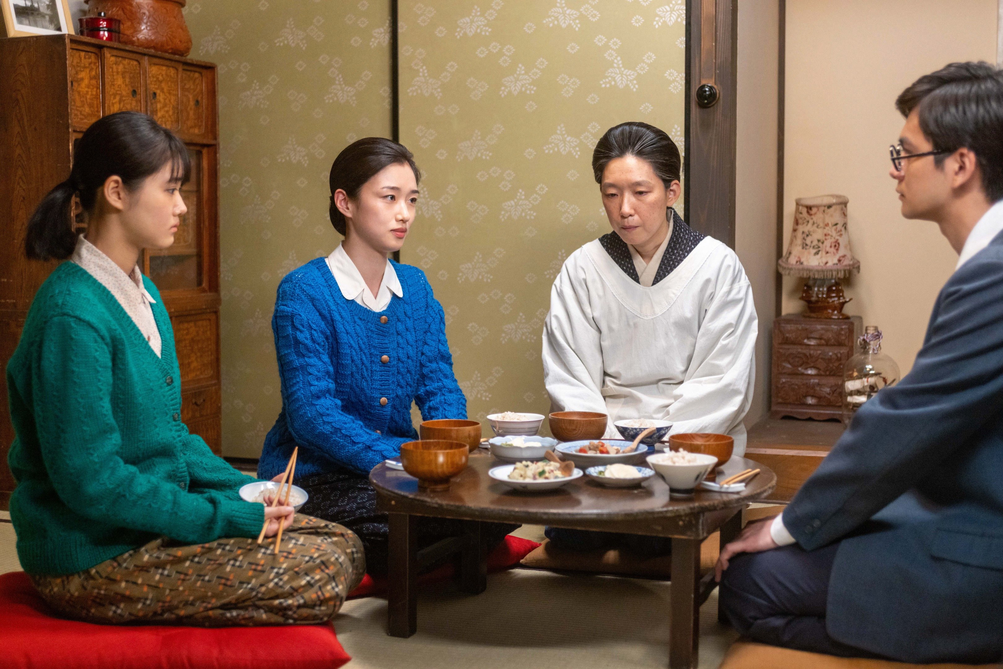 のぶ、ついに告白「好きや 嵩の二倍嵩のこと好き！」…でも史実の暢はもっと大胆だった【あんぱん第85回】