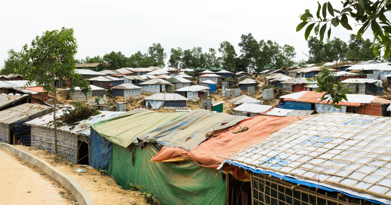 現地を視察した日本人全員が呆れ果てた「ミャンマーのロヒンギャ問題」
