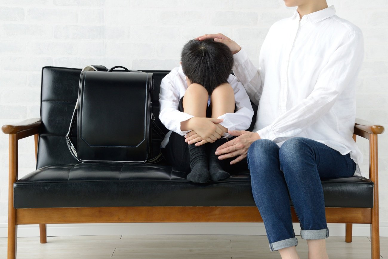 「テスト、どうだった？」と子どもに聞くと実は逆効果。では、どう聞くのが正解？