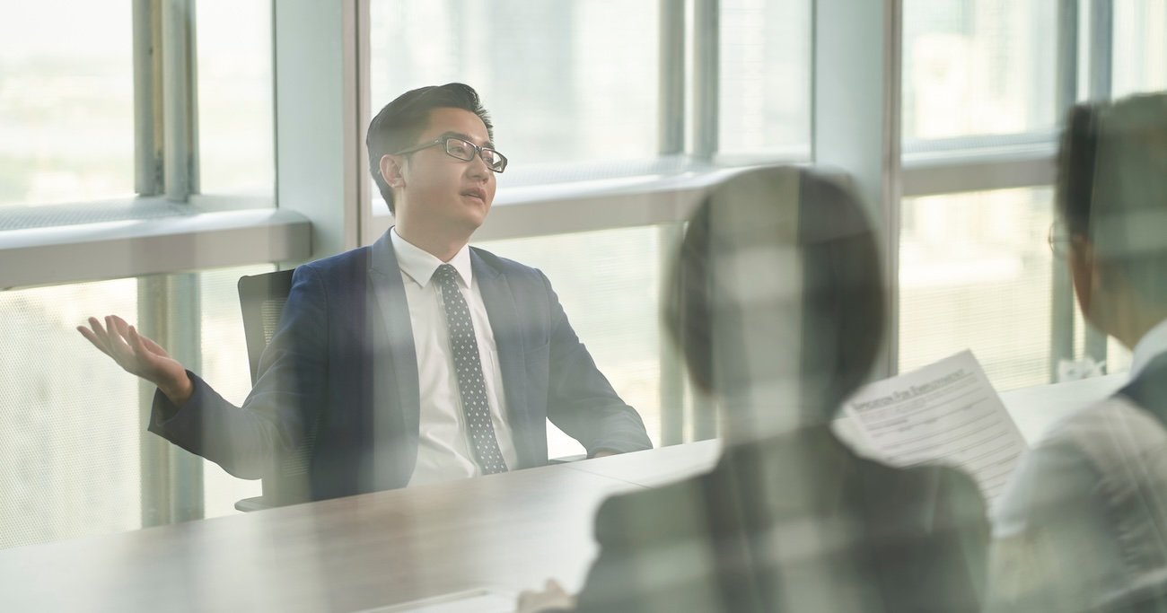 「話が長い人」が心の底からつまらない理由・ワースト1