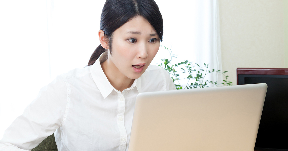 現役世代も心得たい「やばいデジタル遺品」生前整理術（上）