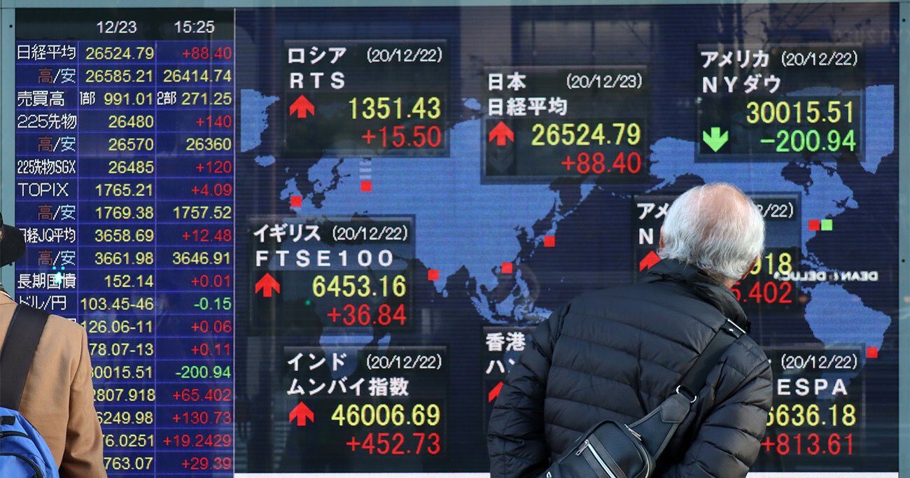 日本株が「8月末までに回復する」と言い切れる理由