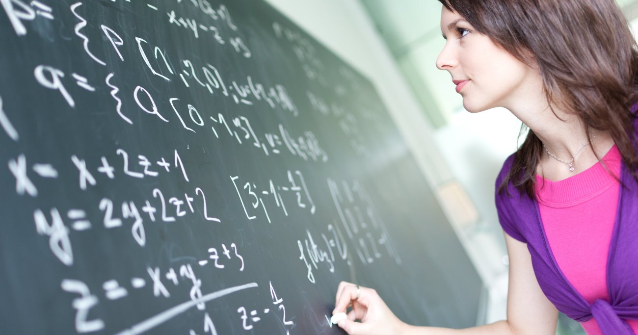 アメリカの中学生が学んでいる「データ分析」超入門【700万人が感動した数学ノート】
