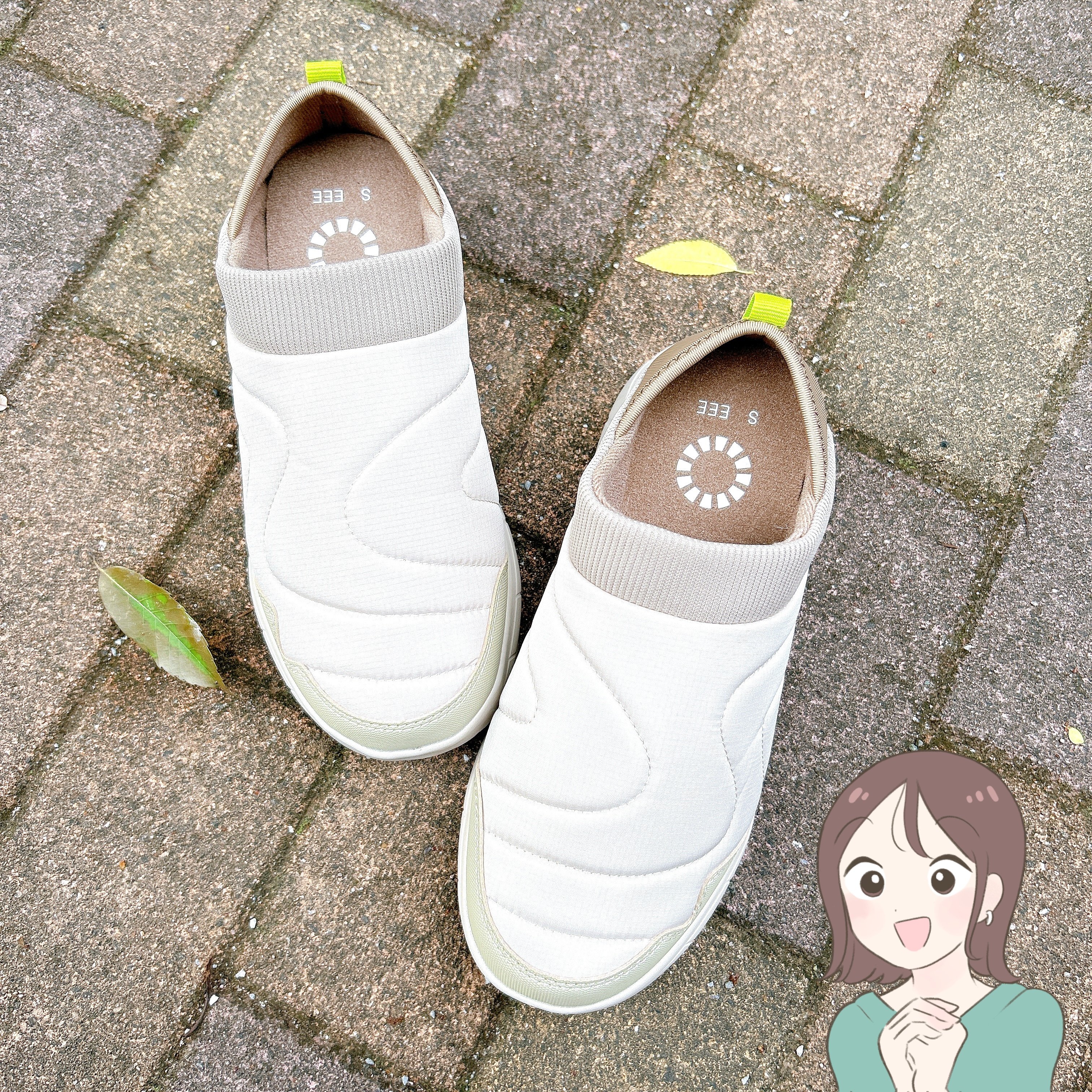 もうマフラーいらないじゃん！ユニクロ新作の“ふわもこジャケット”首元まであったかくて感動…！「デザインがまじで可愛い」「笑ってしまうくらいあったかい！」