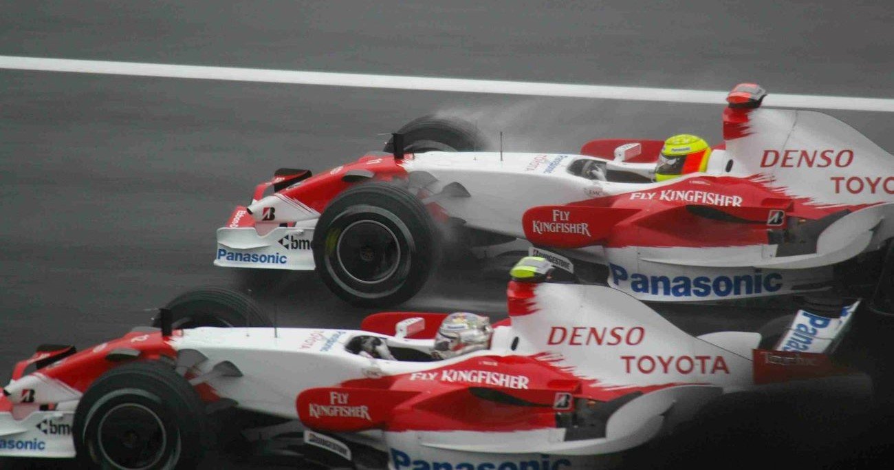 大阪万博→F1誘致は危険な火遊びだ！カジノとの「天と地ほどの違い」とは？