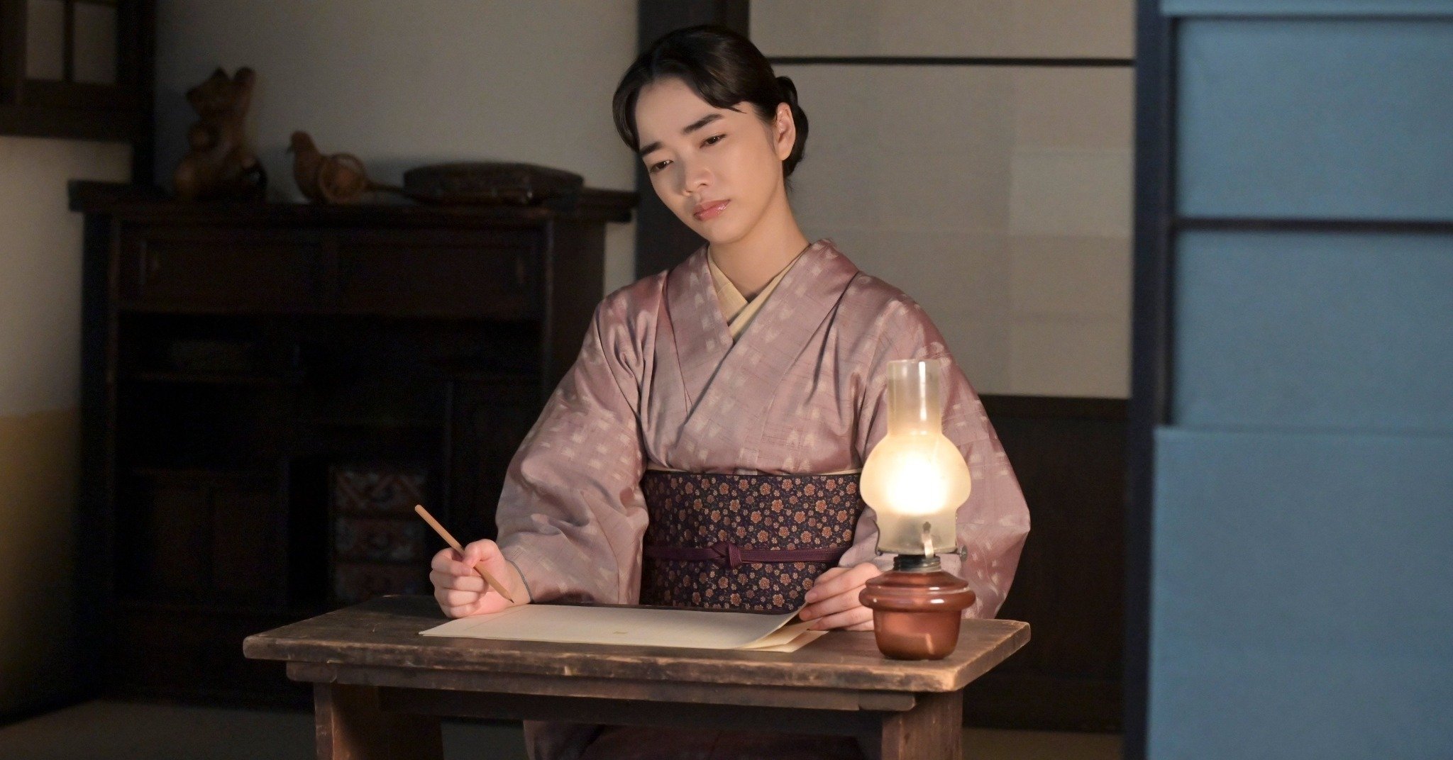 「看護」って何だろう →答えがようやく見えてきた？〈風、薫る第129回〉