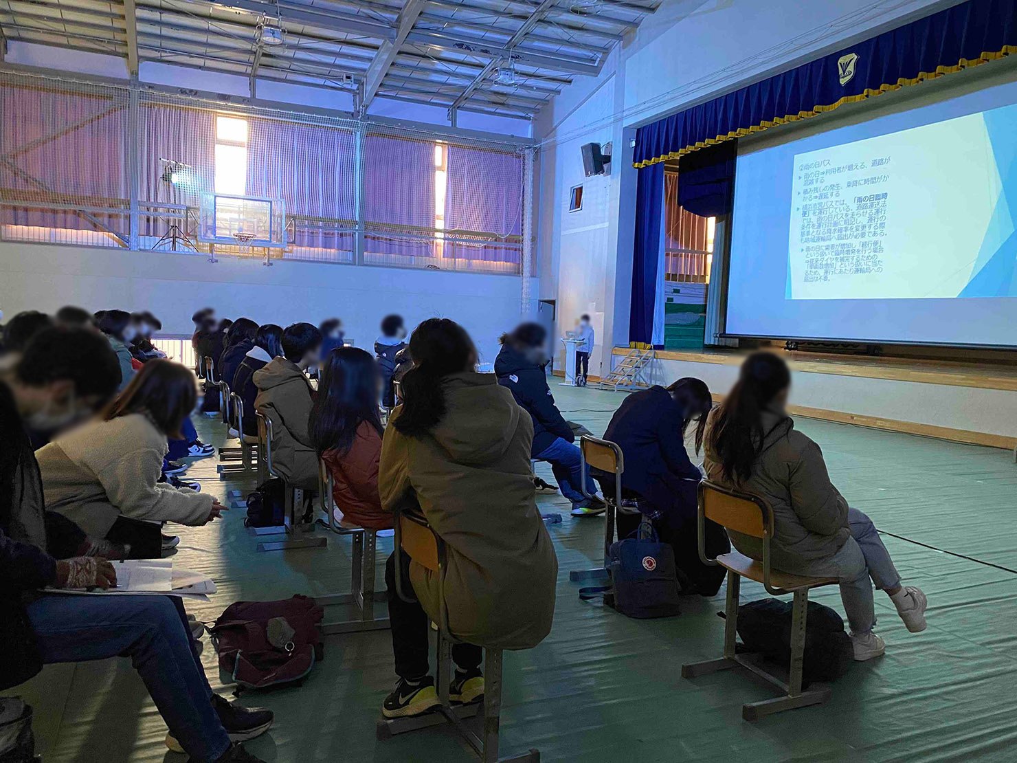 「学芸大附属国際」が実践するユニークなIB教育手法