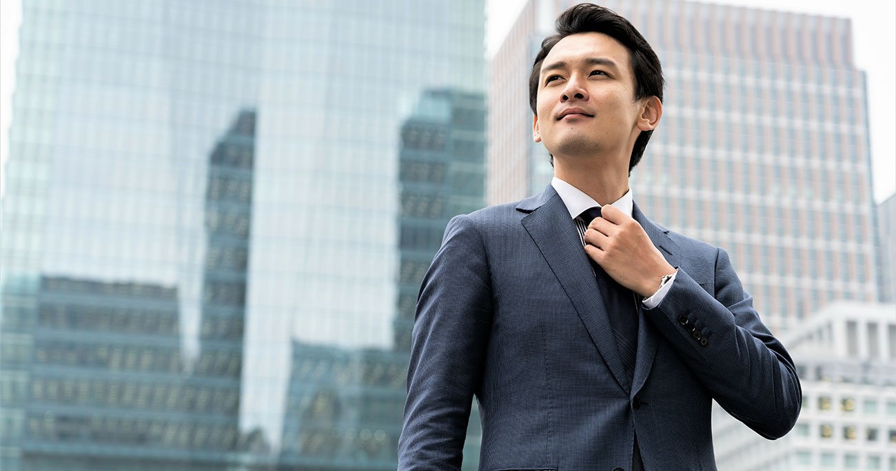世界No1企業のCEOになった”穏やかな人物”が、たとえ「バカ」と罵られても、絶対に手放さなかったコトとは？