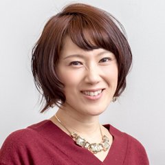 河崎 環