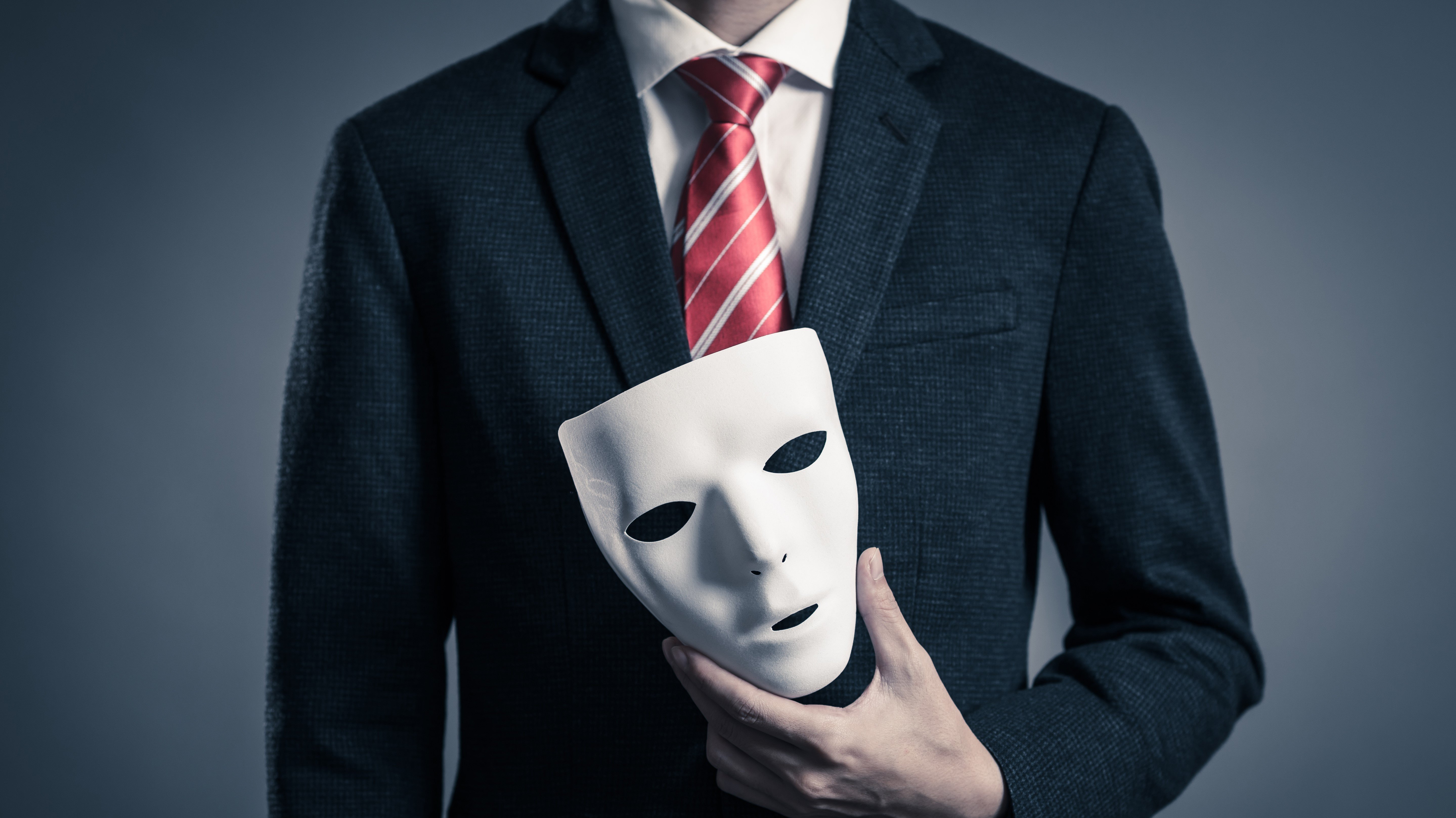 ミスをしたときに「正直に報告できる部下」と「バレないようにごまかす部下」の決定的な差
