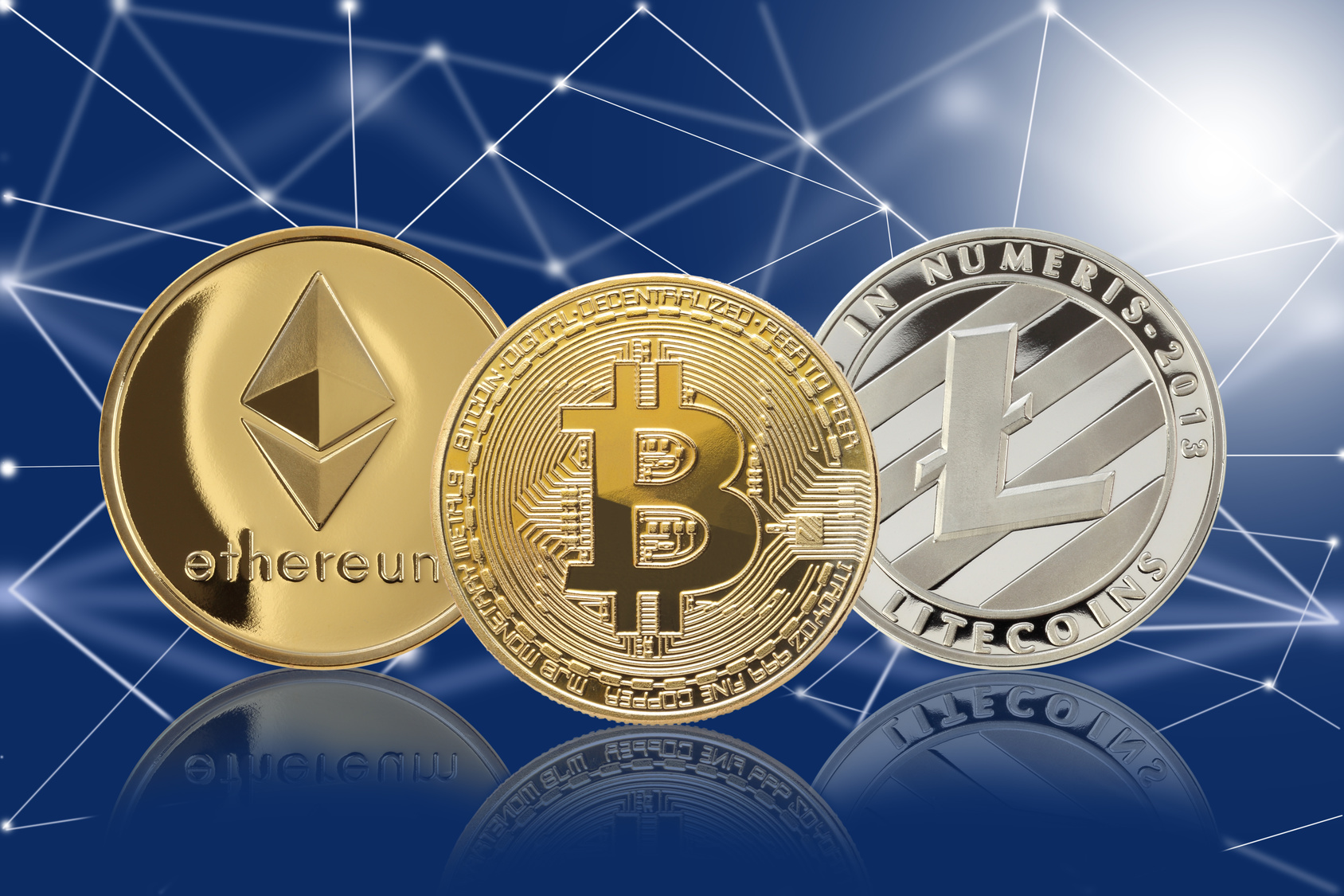仮想通貨はブロックチェーンの副産物にすぎない!?ビットコインは誰が発行？「マイニング」とは？