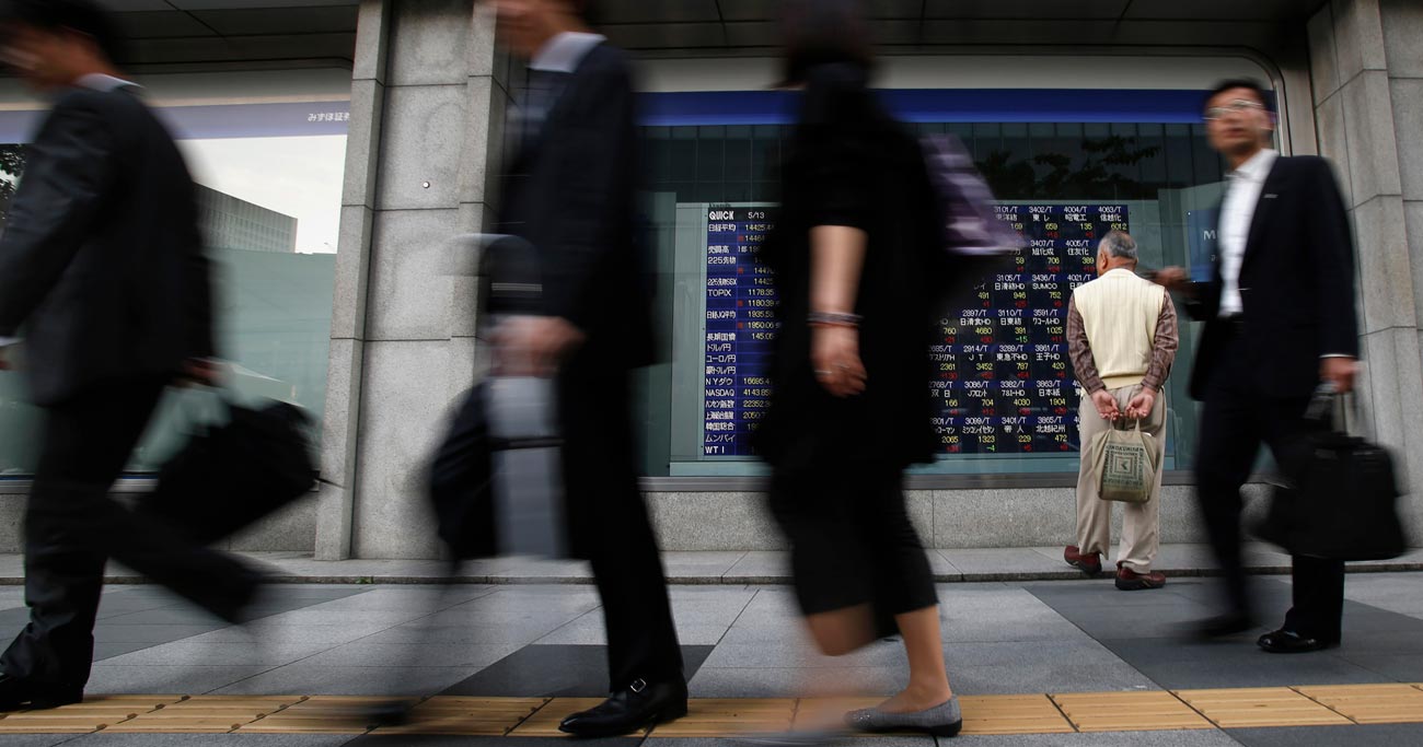 好業績のユニクロ、株主の良い時代まだ続くか